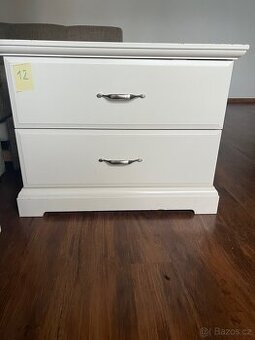 Komoda, noční stolek IKEA - 1