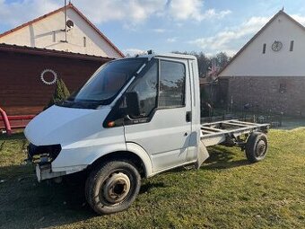 Ford Transit 2.4 TDCI 101kW