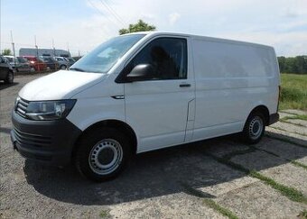 Volkswagen Transporter 2,0 TDI 75 kW 3 Místa Serviska nafta