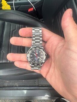 TAG HEUER FORMULA 1