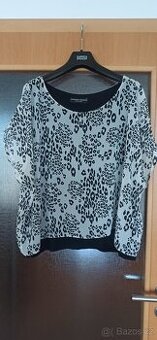 Blůzka, top - Dorothy Perkins, vel. 50, UK 20