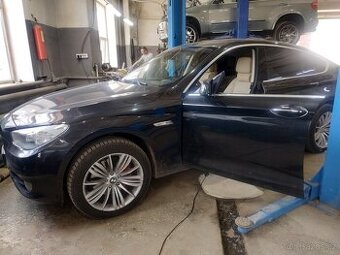 Bmw Gt 530d xDrive 180kw