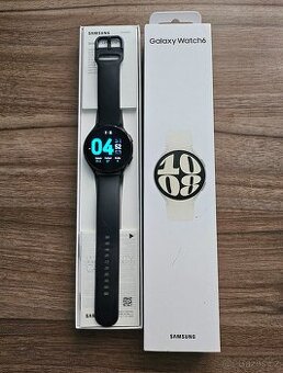Samsung Galaxy Watch 4 44mm