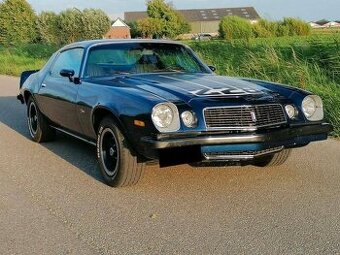 Chevrolet Camaro Z28 z roku 1974