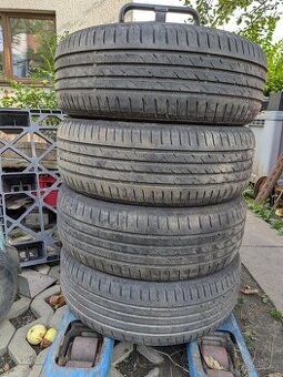 Letní pneu NEXEN 205/60 R15