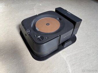 iRobot Braava jet m6 Black