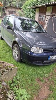 Prodám VW golf