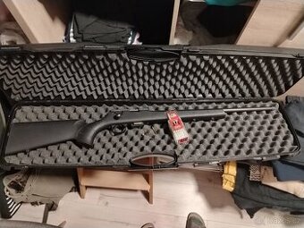 Prodám maloražku ČZ 457 17HMR