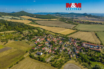 Prodej chalupy, 65 m², Třebívlice