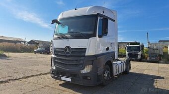 Prodáme tahače Mercedes-Benz Actros 1848 LS