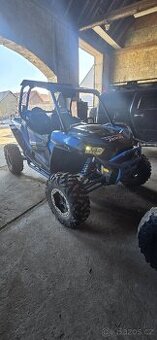 Polaris rzr xp 1000 EPS