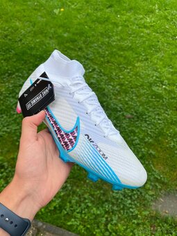 Kopačky Nike Mercurial Elite