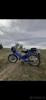 Jawa betka 50ccm