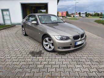 BMW e92 M57 manuál