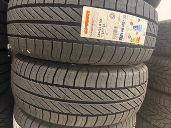 Letní pneu 235/65/R16C