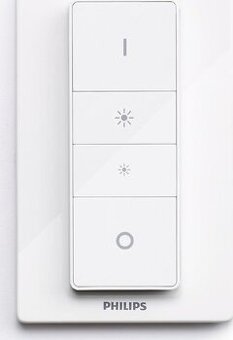 Philips HUE dimmer