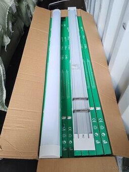 Led zářivky 36 w, 120 cm s trafem, 3500 lm