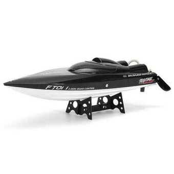 Feilun FT011 2.4G 55km/h RC Racing Boat