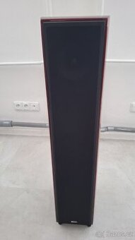 Rezervace - reprosoustava Kef XQ-30