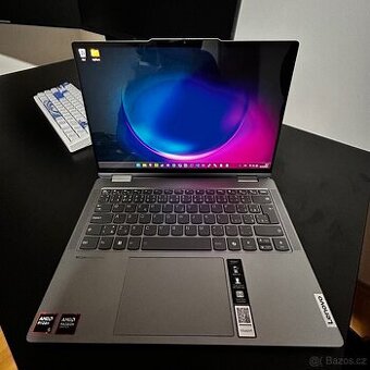 Lenovo Yoga 7 2v1 14AHP9 + stylus a Windows 11 Pro - 1