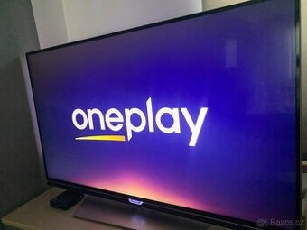 O2 set top box