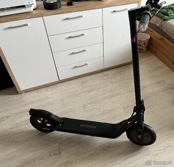 Elektrická kolobežka - Sencor S25