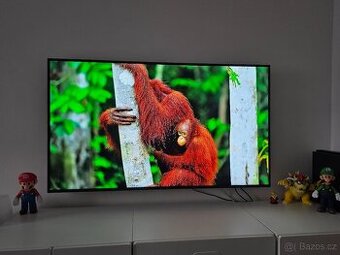 55" Samsung UE55RU7022
