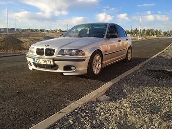 BMW E46 318i