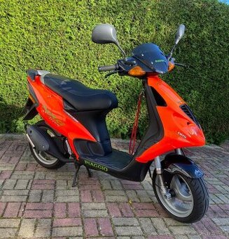 Prodám Piaggio NRG 50 extreme