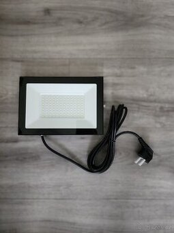 LED reflektor 100 W, 6500 K, IP66 - 1
