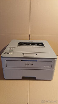 Brother HL-B2080DW | Duplex | WiFi | nový toner a válec