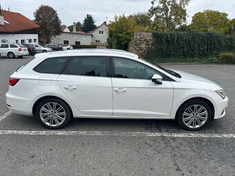 Seat Leon 2,0TDi SF Combi – 2017 –135KW