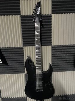 Kytara Ibanez Gio Zadáno