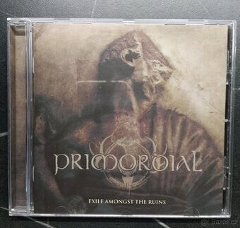 PRIMORDIAL - Exile Amongst The Ruins