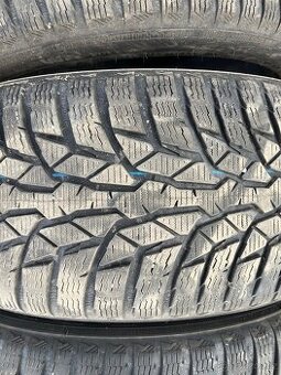 Zimní pneu NOKIAN 225/45R17