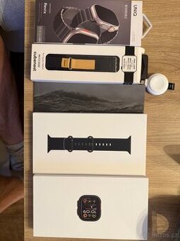 Apple Watch Ultra 2 . TOP