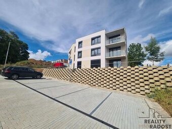 Pronájem bytu 2+kk, 55 m2, Kutná Hora - Žižkov