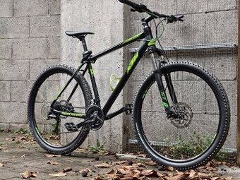 Horské kolo KTM 29" ХL