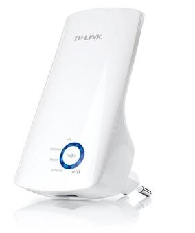WiFi extender TP-Link TL-WA850RE
