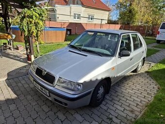 Škoda Felicia Lx 1.3 MPI 1998