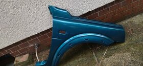 Pravý přední blatník Land Rover Freelander
