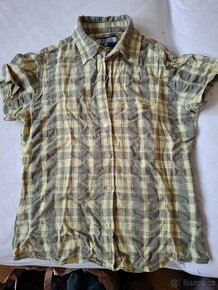 Chlapecké košile, vel. 140