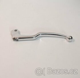 Suzuki SV - páčka spojky, páčka př. brzdy