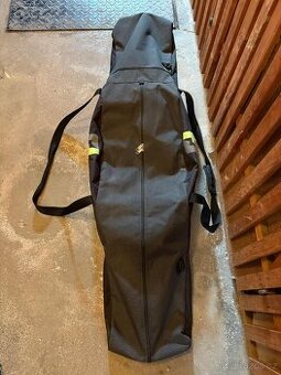 Kompletní výbava na snowboard