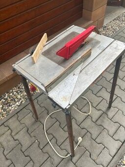 NAREX stůl a mafl NAREX