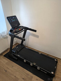 Běžecký pás Trinfit Gara T400i + Podložka PROFI CF 8mm