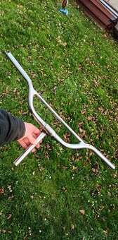 Řidítka Hrazdy Jawa Pionýr 21/Mustang 23