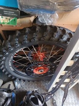 KTM zadni kolo 19 SX SXF do 2022