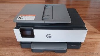 Multifunkční tiskárna HP OfficeJet 8012e - rychlá, výkonná