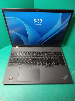 Lenovo Thinkpad p16s g1 AMD r7-6850u 32/512GB√FHD√1r.z.√DPH